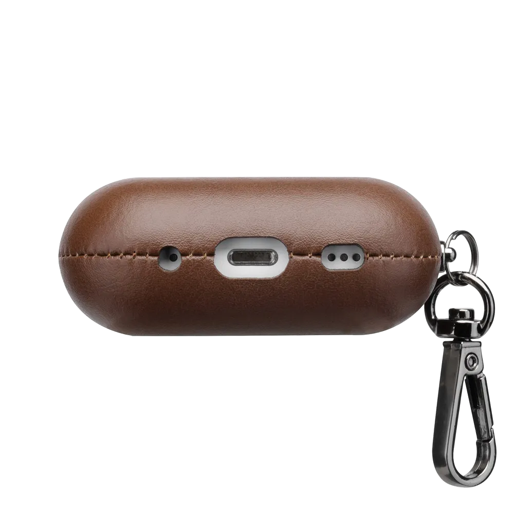 Aura Leather Case