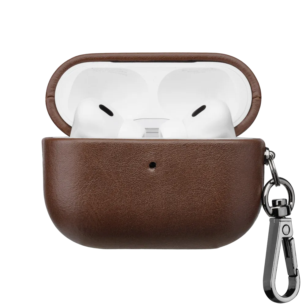 Aura Leather Case