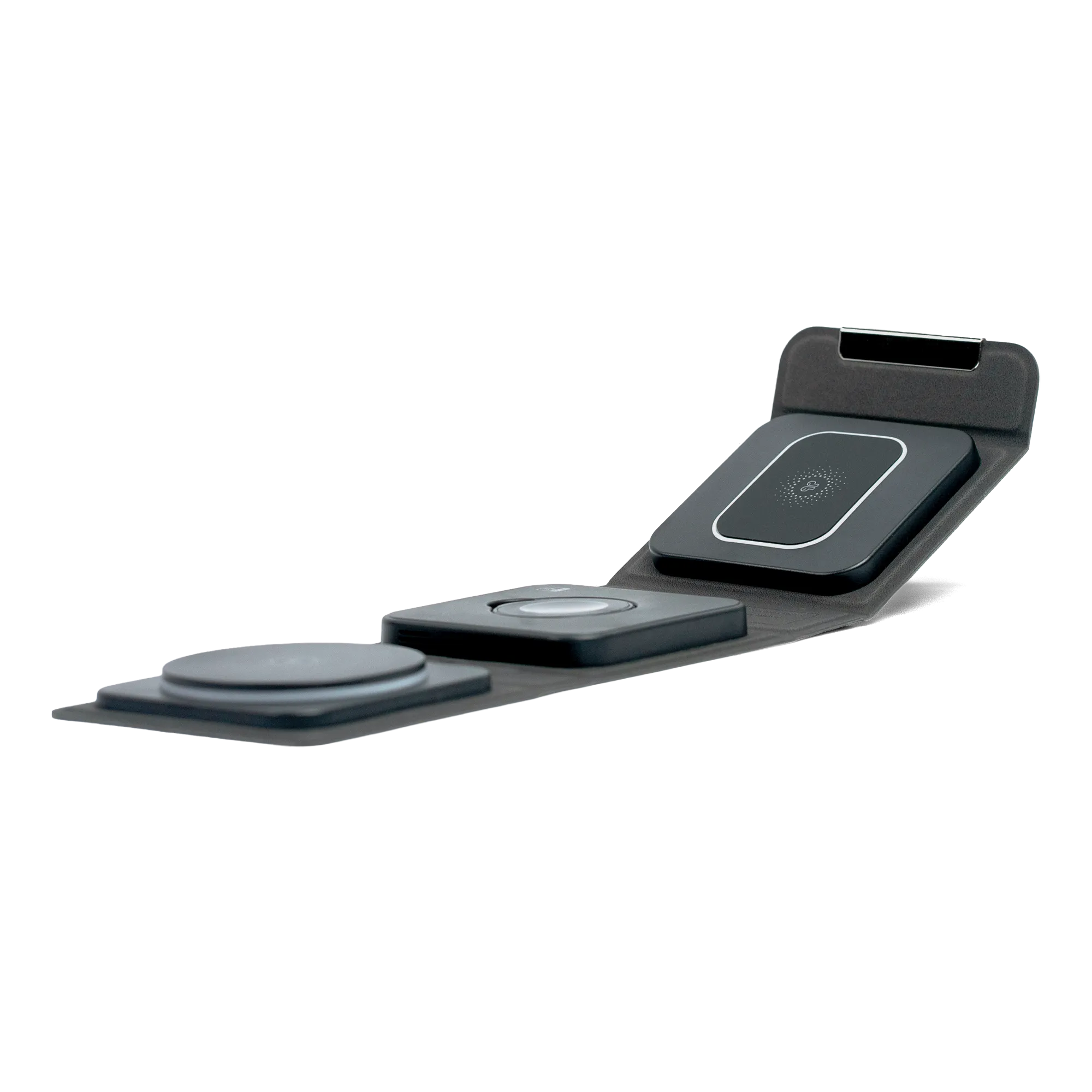Cubica Travel MagSafe 3-in-1