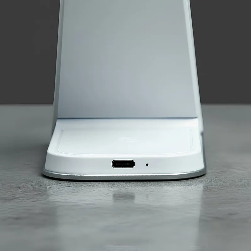 Modern Standard Magnitis Sleep Easy Design - USB C input - Low Power LED