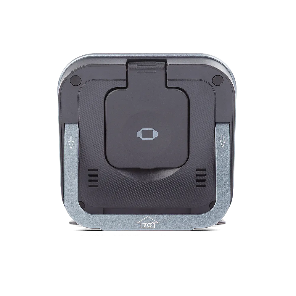 Origami: Best 3-in-1 Travel Charger for Apple Devices