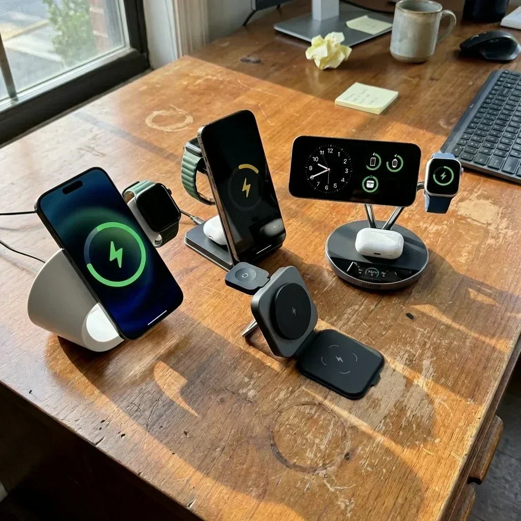 Best MagSafe Chargers 2026: Tested & Ranked