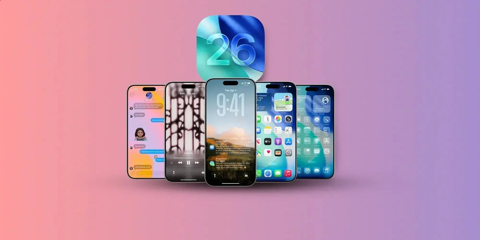 iOS 26 Brings Battery Transparency & Adaptive Power Mode - MODERN STANDARD