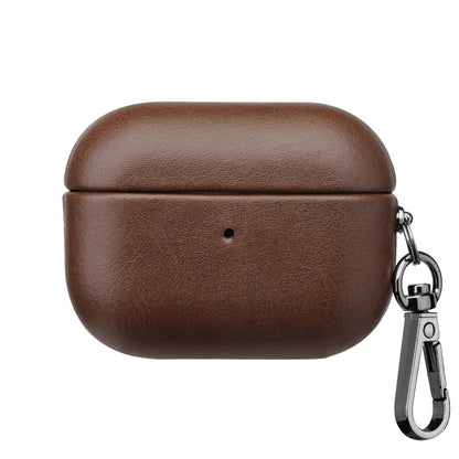 AURA AirPods Pro Leather Case