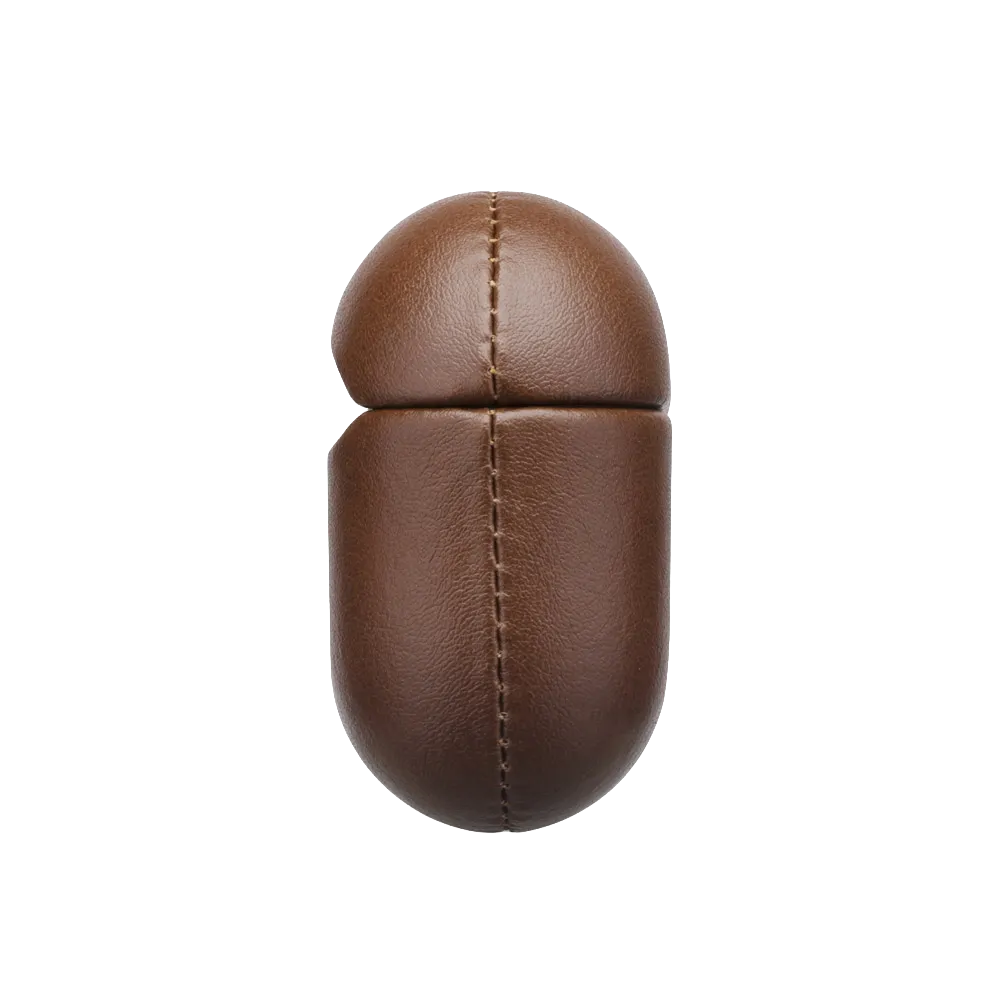 Aura Leather Case