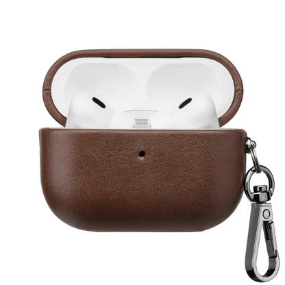 Aura Leather Case