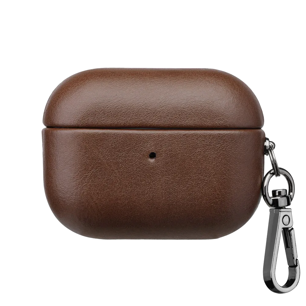 Aura Leather Case