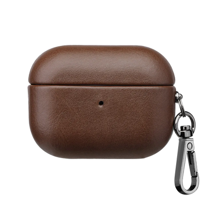 Aura Leather Case
