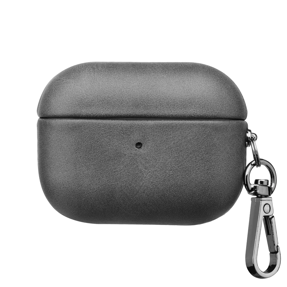 Aura Leather Case