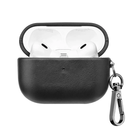 Aura Leather Case