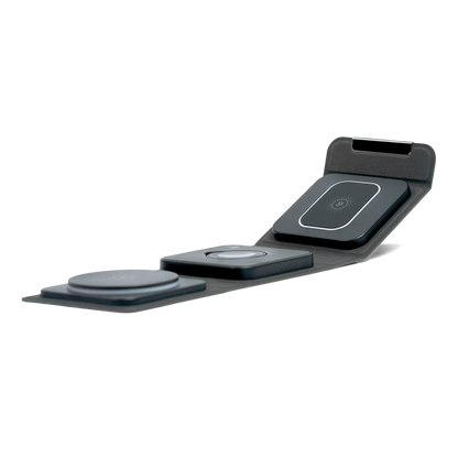 Cubica Travel MagSafe 3-in-1