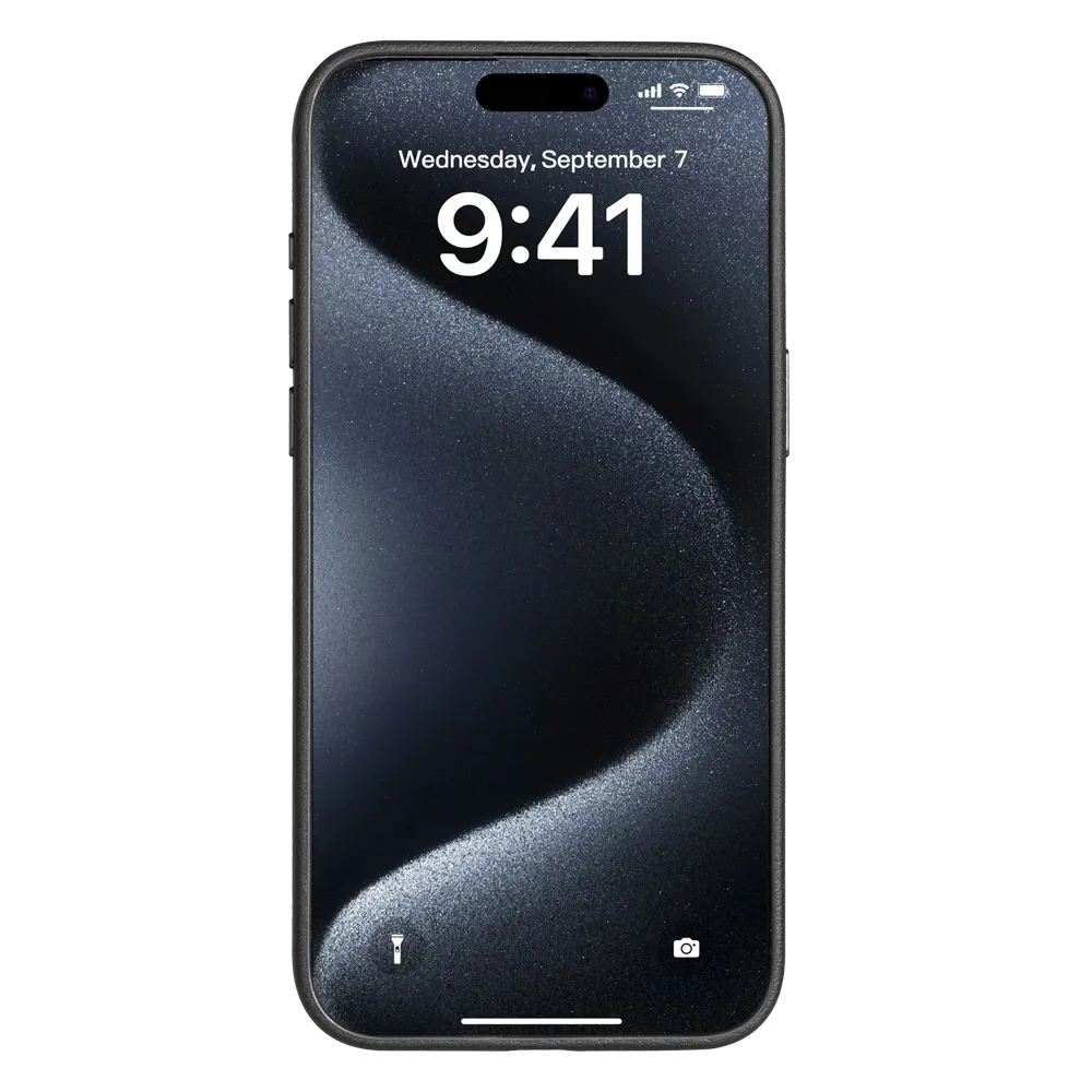 Essentia MagSafe Case