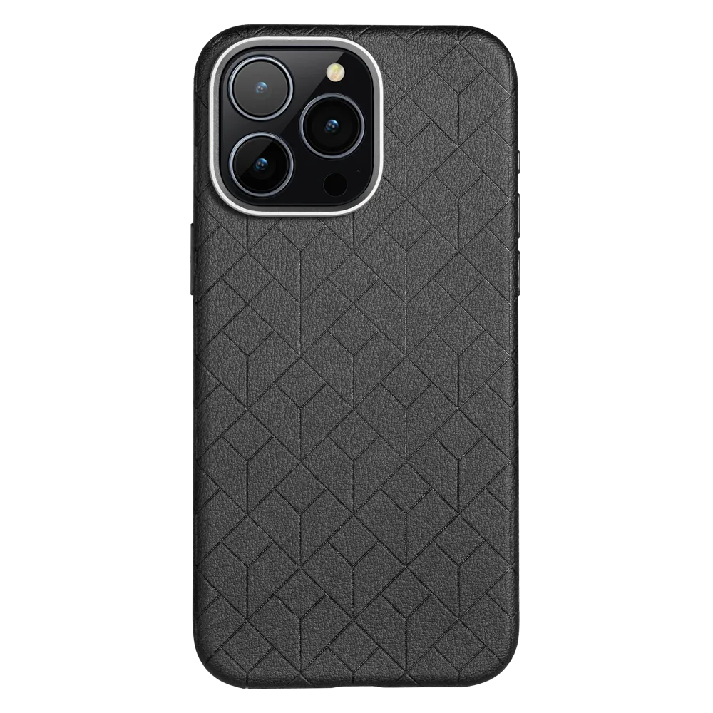 Essentia MagSafe Case