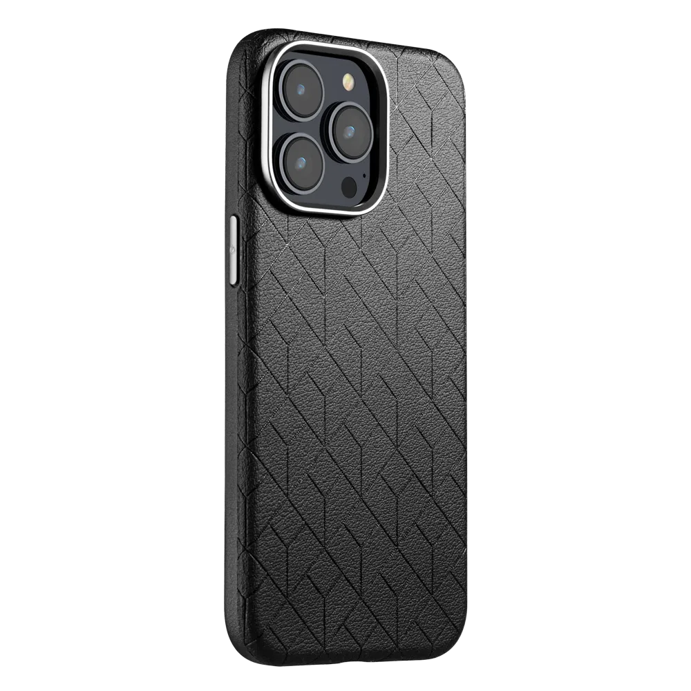 Essentia MagSafe Case