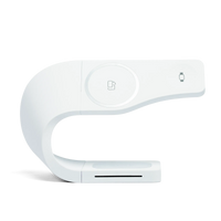 Simpli MagSafe 3-in-1 Charging Station