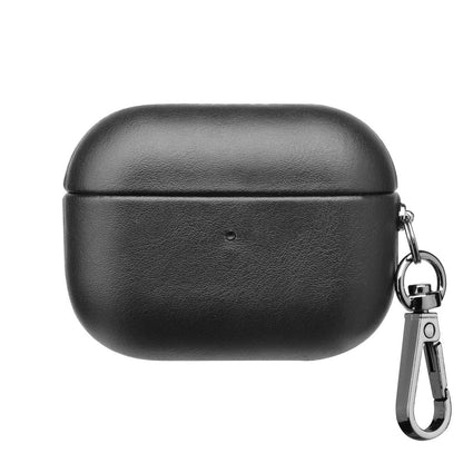 AURA AirPods Pro Leather Case - Modern Standard