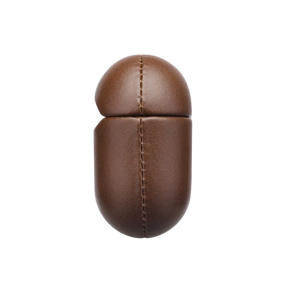 AURA AirPods Pro Leather Case - Modern Standard