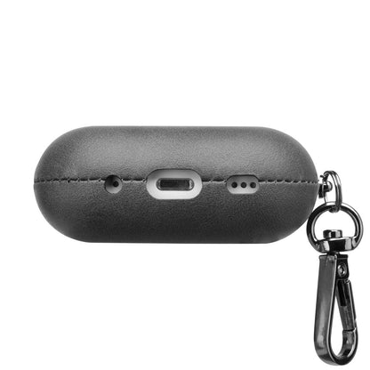 AURA AirPods Pro Leather Case - Modern Standard