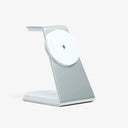 MAGNITIS 3 - in - 1 Wireless Charging Station - Modern Standard#color_space-white