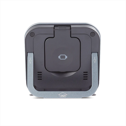 Origami: Best 3-in-1 Travel Charger for Apple Devices